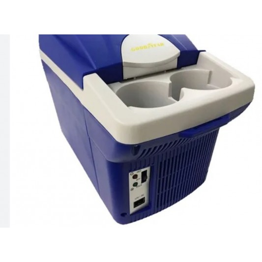 GOOD YEAR HELADERA TERMOELECTRICA...