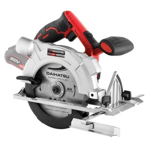 DAIHATSU SIERRA CIRCULAR...