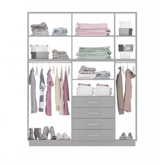 ORLANDI PLACARD 3563 2 CPS L/NORDICA...