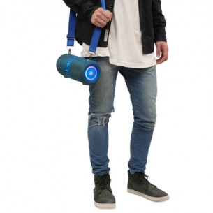 KAZZ PARLANTE KZ-11-FRED-AZ... 2