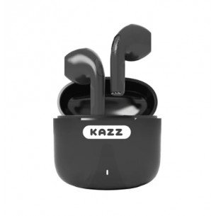 KAZZ AURICULAR...