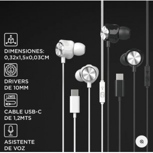 STROMBERG CARLSON AURICULAR... 2