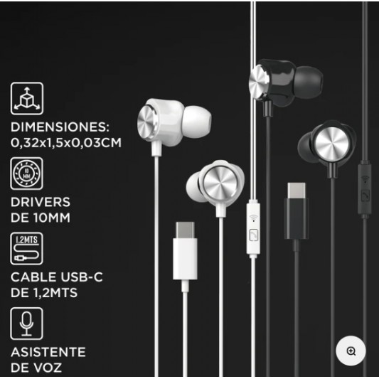 STROMBERG CARLSON AURICULAR...
