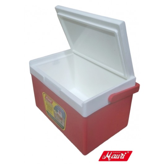 MAURI CONSERVADORA LUNCHERA SAL5LTS...