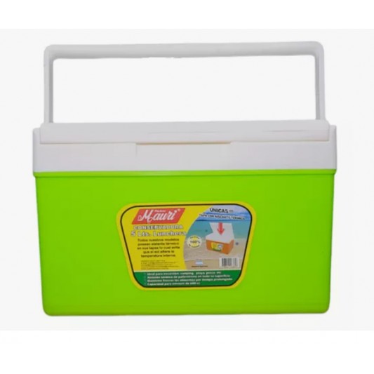 MAURI CONSERVADORA LUNCHERA SAL5LTS...