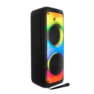 STROMBERG CARLSON PARLANTE...