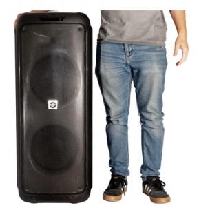 STROMBERG CARLSON PARLANTE... 2