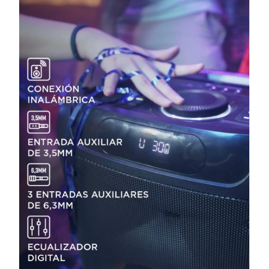 STROMBERG CARLSON PARLANTE... STROMBERG CARLSON PARLANTE...