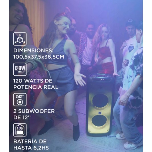 STROMBERG CARLSON PARLANTE... STROMBERG CARLSON PARLANTE...