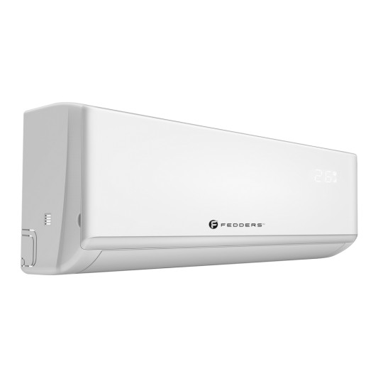 FEDDERS AIRE ACONDICIONADO FSF-22TC1W... FEDDERS AIRE ACONDICIONADO FSF-22TC1W...