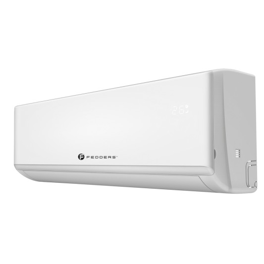 FEDDERS AIRE ACONDICIONADO FSF-22TC1W... FEDDERS AIRE ACONDICIONADO FSF-22TC1W...