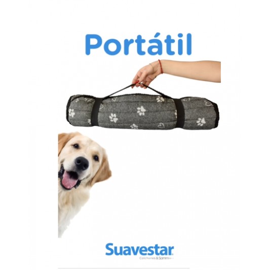 SUAVESTAR COLCHON MASCOTAS SVS... SUAVESTAR COLCHON MASCOTAS SVS...