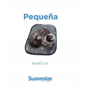 SUAVESTAR COLCHON MASCOTAS... 2