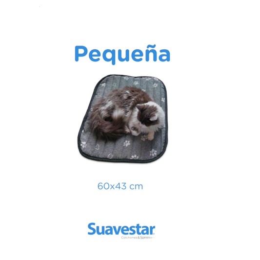 SUAVESTAR COLCHON MASCOTAS SVS... SUAVESTAR COLCHON MASCOTAS SVS...
