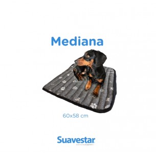 SUAVESTAR COLCHON MASCOTAS... 2