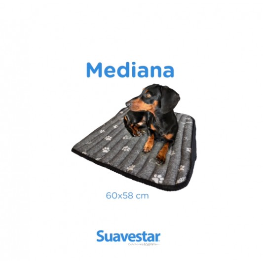 SUAVESTAR COLCHON MASCOTAS SVS... SUAVESTAR COLCHON MASCOTAS SVS...