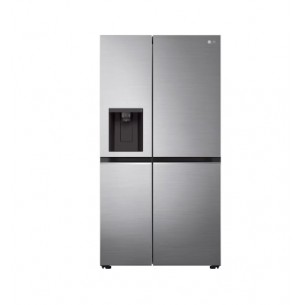 LG HELADERA SIDE BY SIDE...