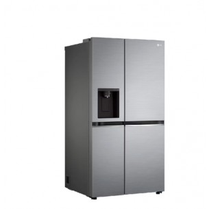 LG HELADERA SIDE BY SIDE... 2