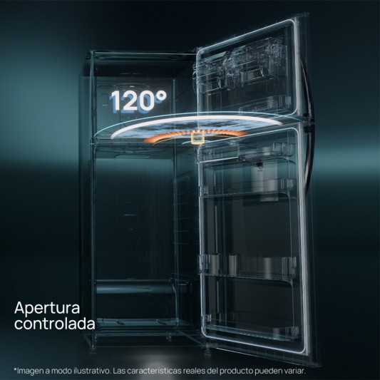 DREAN HELADERA RDA-300FBRT NF 2P... DREAN HELADERA RDA-300FBRT NF 2P...