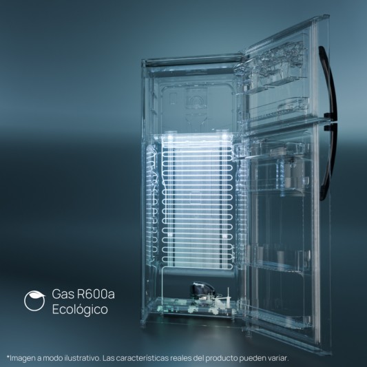 DREAN HELADERA RDA-300FBRT NF 2P... DREAN HELADERA RDA-300FBRT NF 2P...