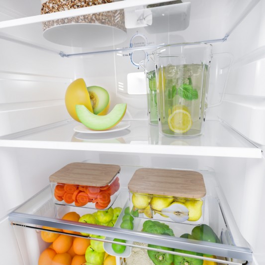 DREAN HELADERA RDA-300FBRT NF 2P... DREAN HELADERA RDA-300FBRT NF 2P...