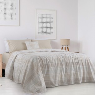 ALCOYANA JUEGO DE SABANAS 1...