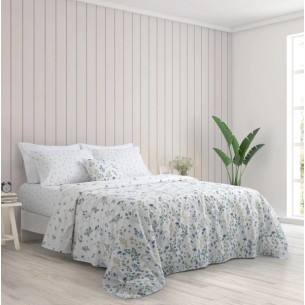 ALCOYANA JUEGO DE SABANAS 1...