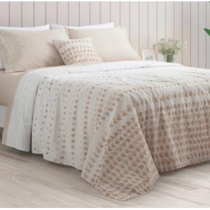 ALCOYANA JUEGO DE SABANAS 1...