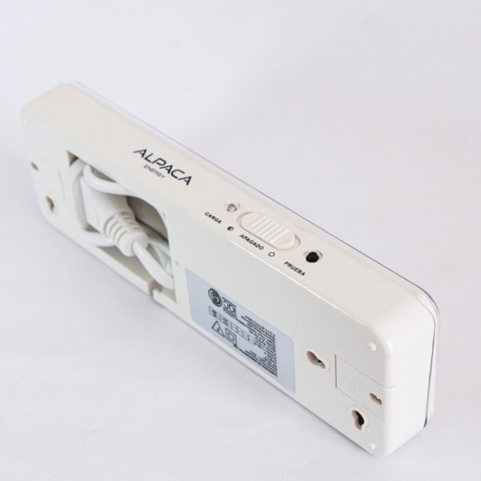 ALPACA LUZ DE EMERGENCIA ALPEN-30L 30...