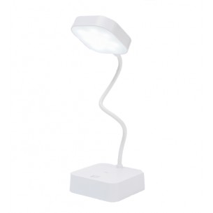 ALPACA LAMPARA VELADOR...