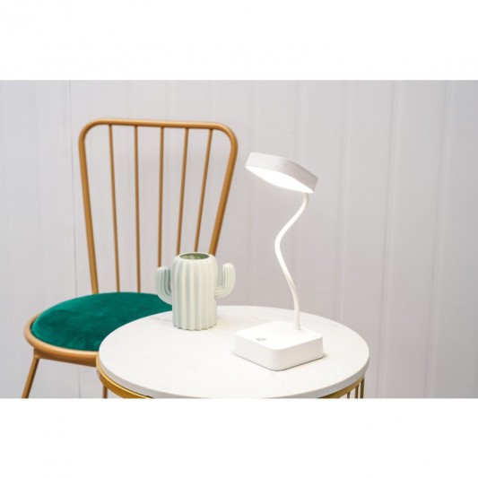 ALPACA LAMPARA VELADOR ALPEN-05...