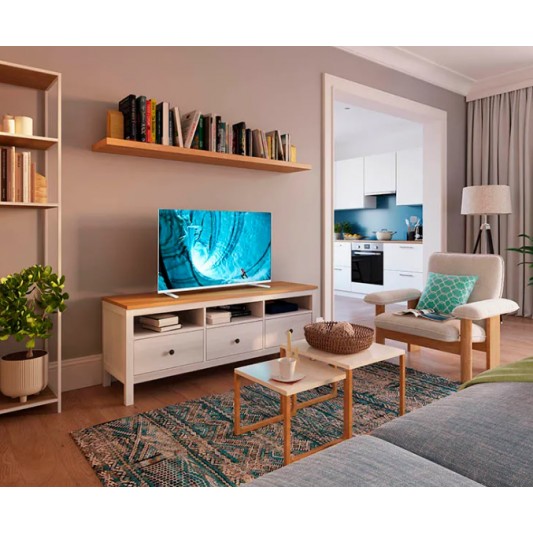 PHILIPS LED TV 43" PFD6929/77 SMART... PHILIPS LED TV 43" PFD6929/77 SMART...