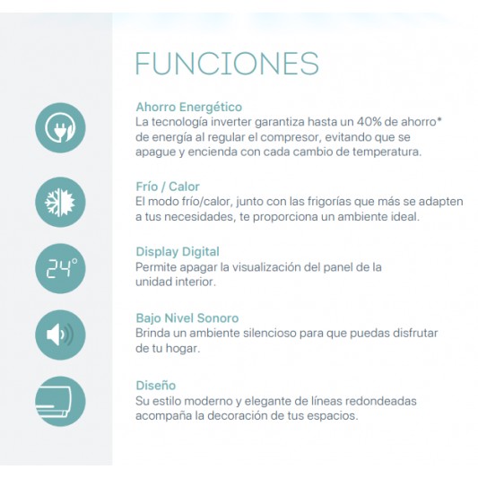 HITACHI ACONDICIONADOR DE AIRE SPLIT...