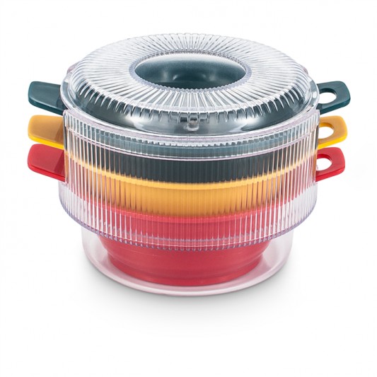 YELMO PICADORA DE ALIMENTOS PC-5812...