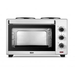 BGH HORNO ELECTRICO...