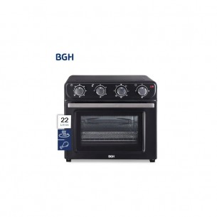 BGH HORNO ELECTRICO...
