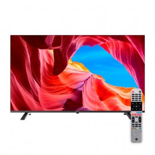 MOTOROLA LED 50" MT5000