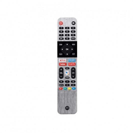 MOTOROLA LED 50" MT5000 MOTOROLA LED 50" MT5000