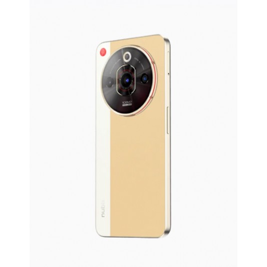 CELULAR NUBIA FOCUS PRO 8/256 BROWN CELULAR NUBIA FOCUS PRO 8/256 BROWN