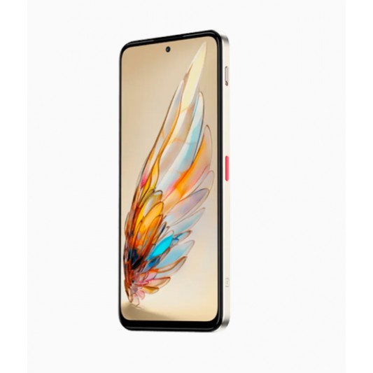 CELULAR NUBIA FOCUS PRO 8/256 BROWN CELULAR NUBIA FOCUS PRO 8/256 BROWN