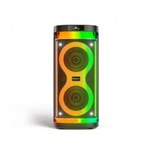 PHILCO TORRE DE SONIDO... 2