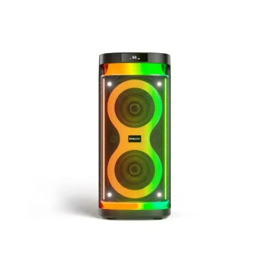 PHILCO TORRE DE SONIDO TP-6500 4500W... PHILCO TORRE DE SONIDO TP-6500 4500W...