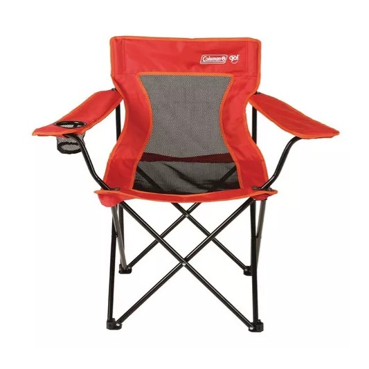 COLEMAN SILLA DIRECTOR COD.80006 ROJA... COLEMAN SILLA DIRECTOR COD.80006 ROJA...