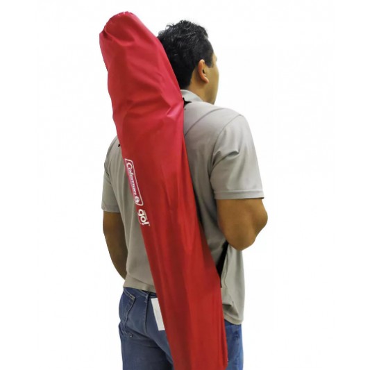 COLEMAN SILLA DIRECTOR COD.80006 ROJA... COLEMAN SILLA DIRECTOR COD.80006 ROJA...