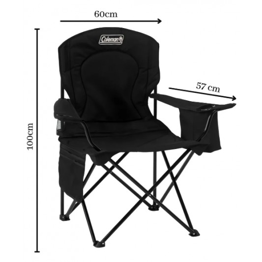 COLEMAN SILLA DIRECTOR COD.80014... COLEMAN SILLA DIRECTOR COD.80014...