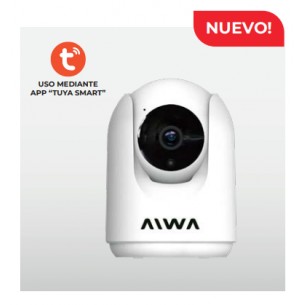 AIWA CAMARA INDOOR... 2