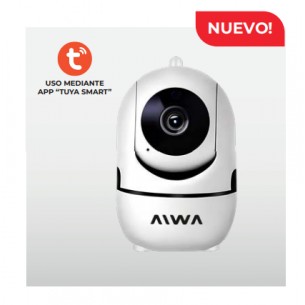 AIWA CAMARA INDOOR... 2