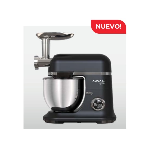 AIWA BATIDORA DE PIE AW-BPP708N 7LT...