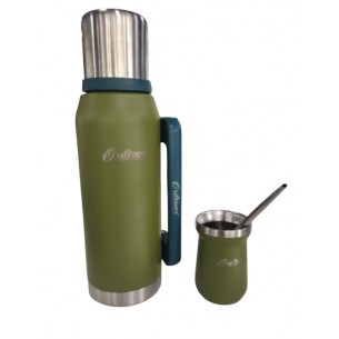 MICROBELL KIT TEMPO MATE...