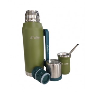 MICROBELL KIT TEMPO MATE... 2